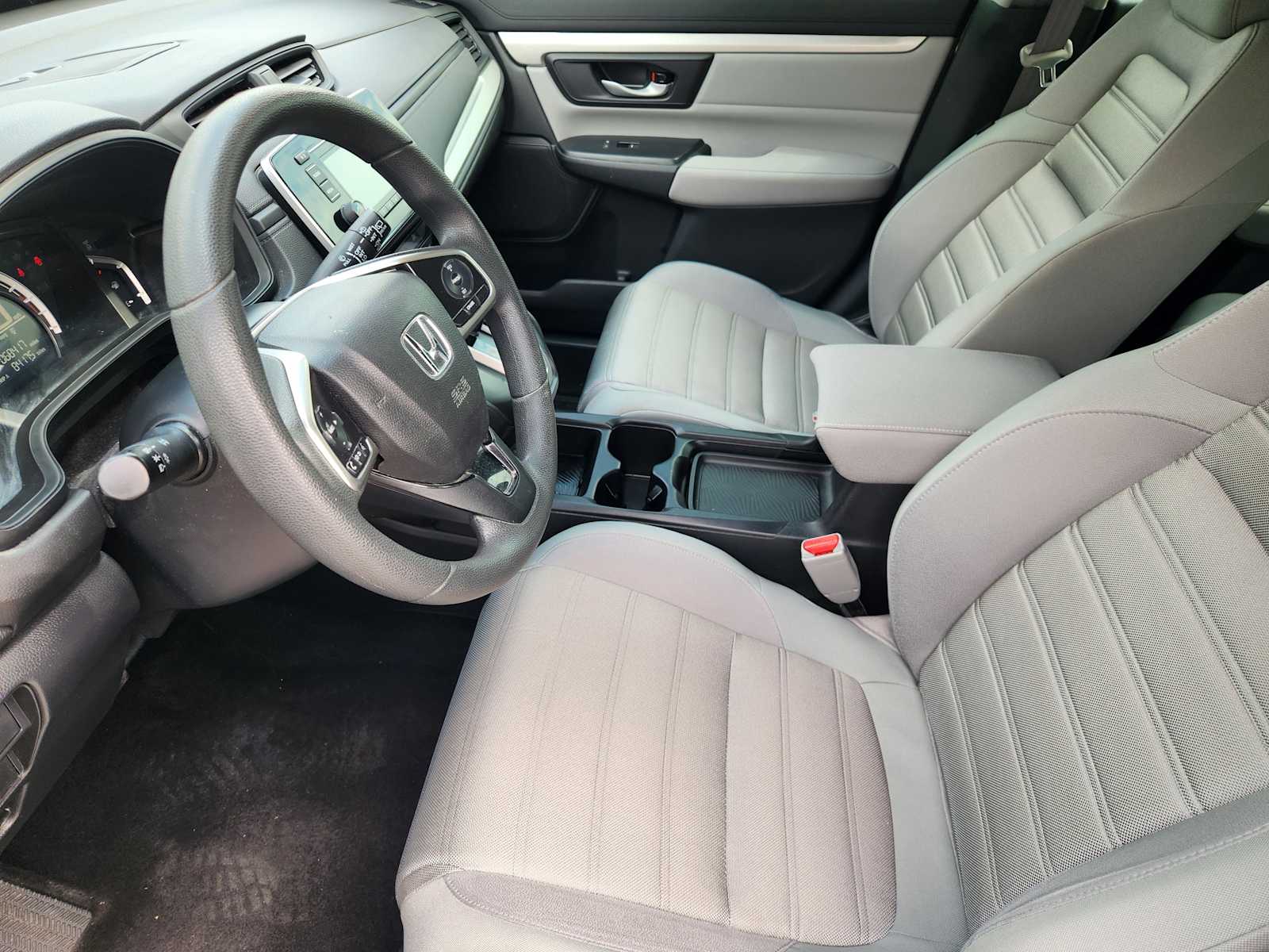 Thumbnail: 2018 Honda CR-V - 13
