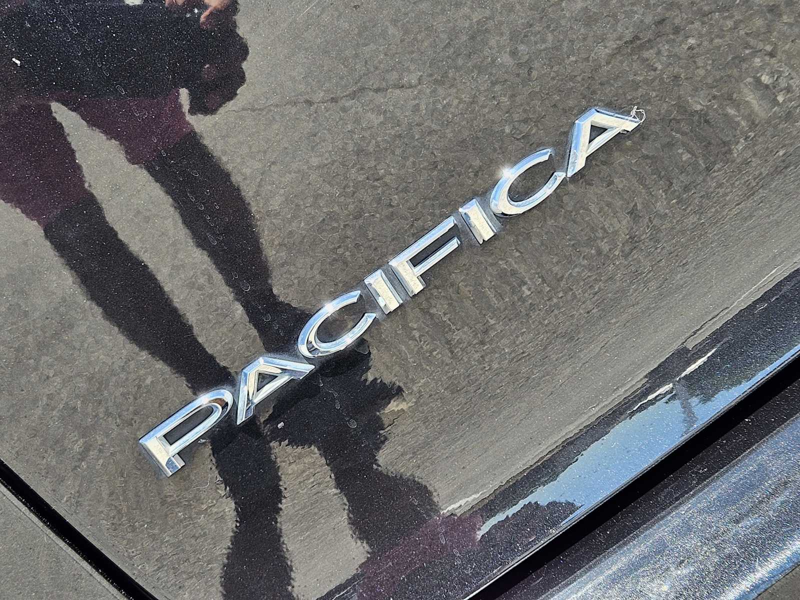 Thumbnail: 2020 Chrysler Pacifica - 11