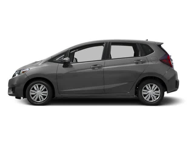 Thumbnail: 2016 Honda Fit - 3