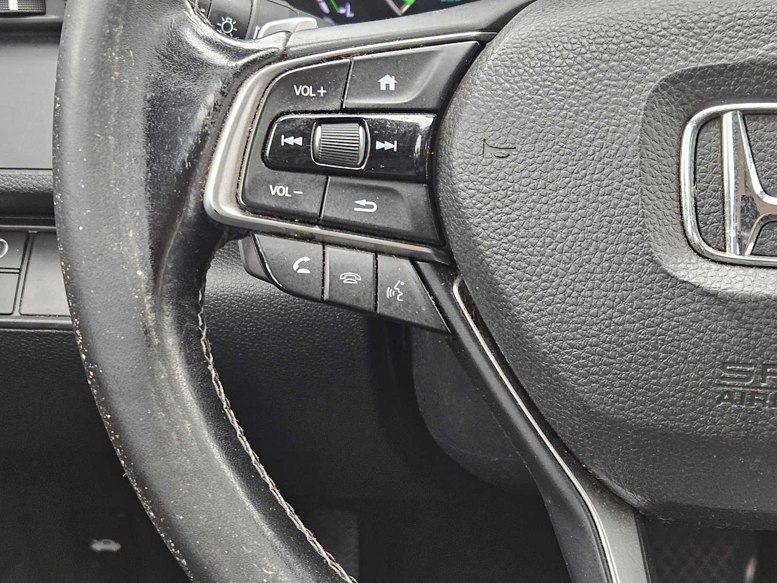 Thumbnail: 2019 Honda Insight - 25