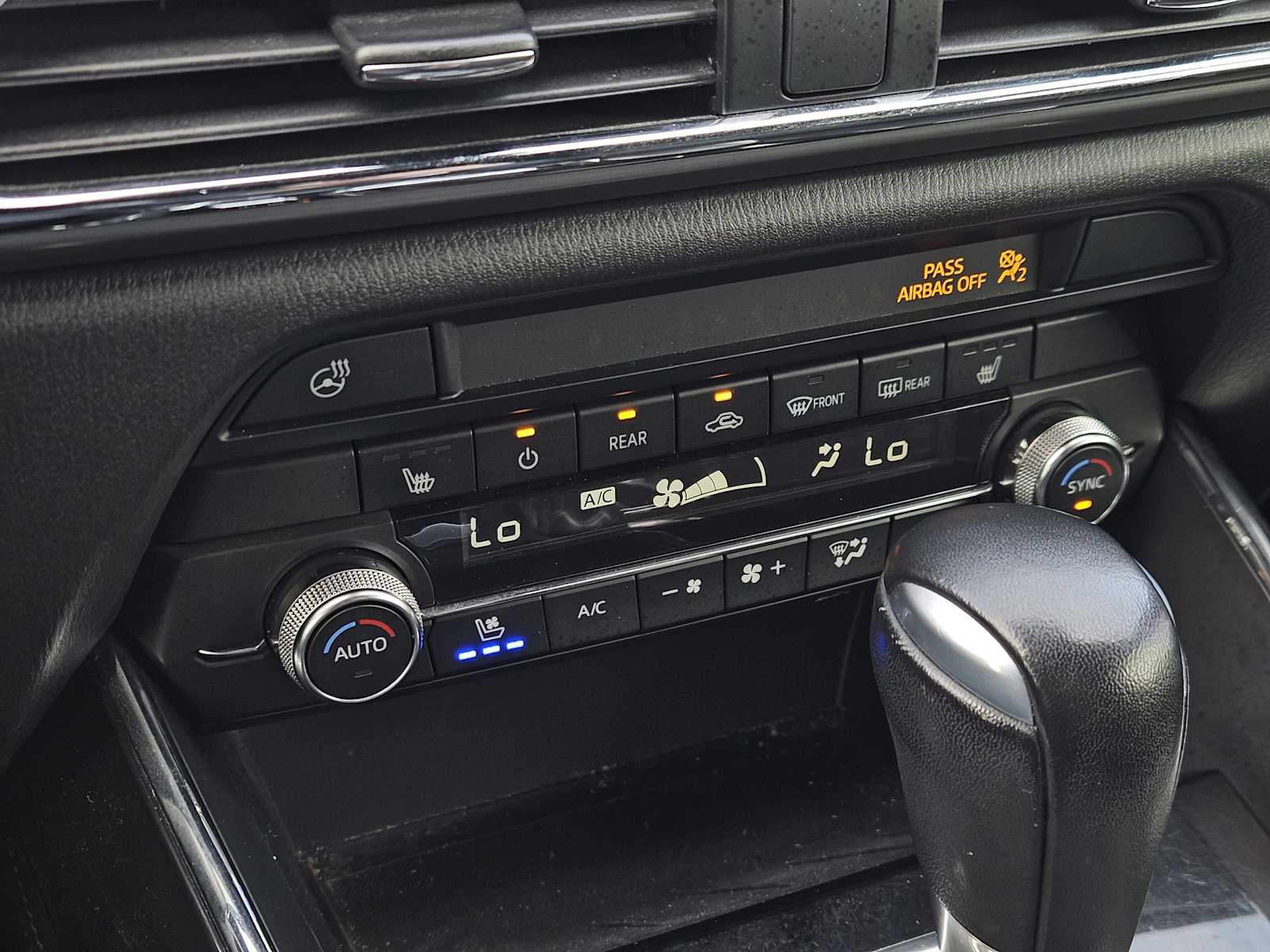 Thumbnail: 2019 Mazda CX-9 - 18