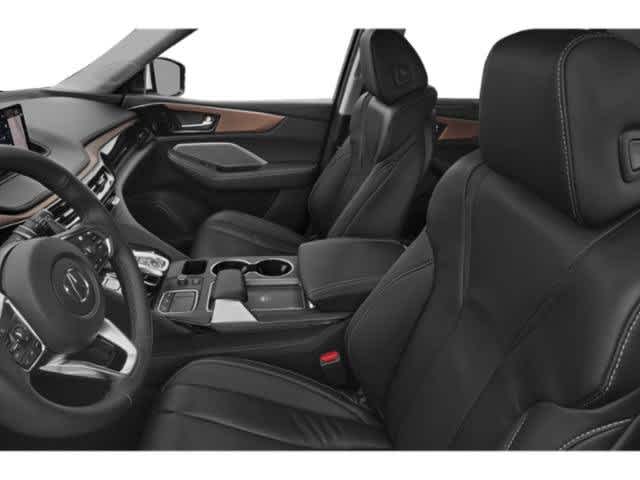 Thumbnail: 2023 Acura MDX - 12