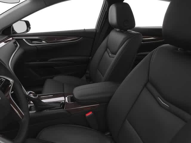 Thumbnail: 2017 Cadillac XTS - 12