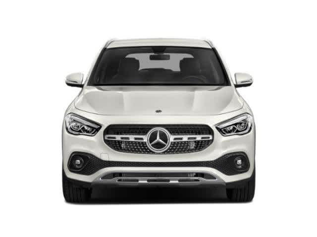 Thumbnail: 2021 Mercedes-Benz GLA - 4