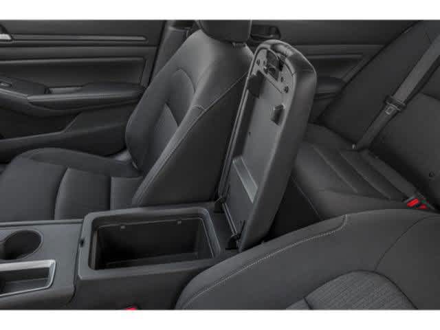 Thumbnail: 2025 Nissan Altima - 13