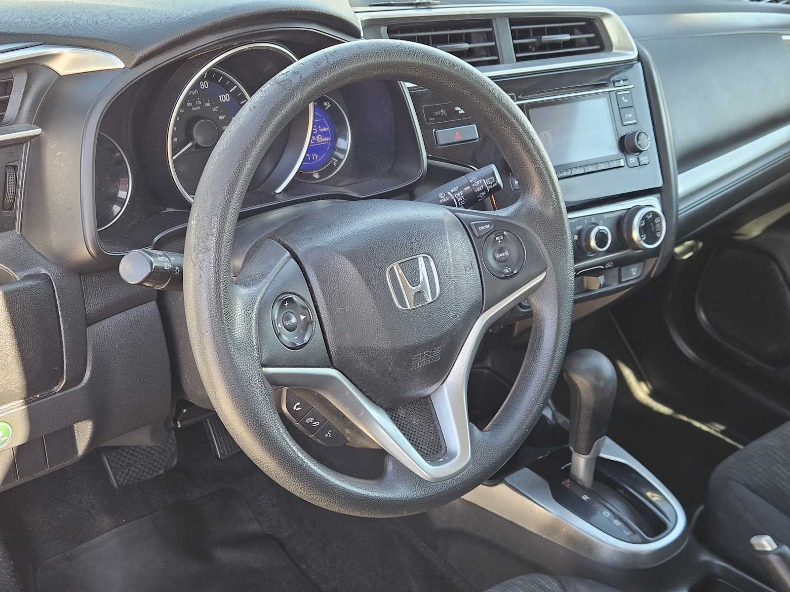 Thumbnail: 2015 Honda Fit - 2