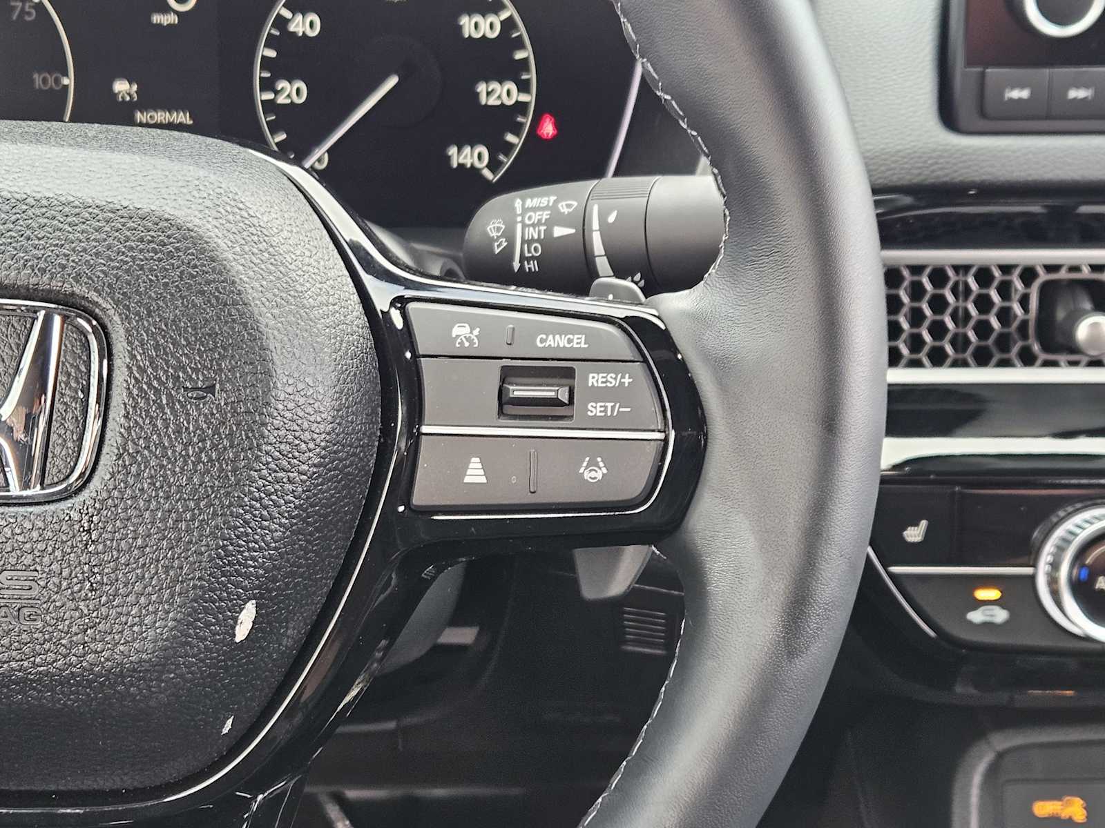 Thumbnail: 2026 Honda Civic - 28