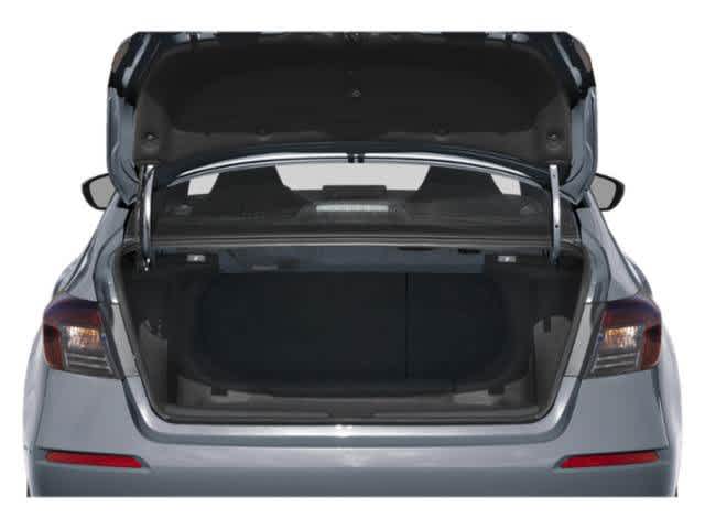Thumbnail: 2024 Honda Civic - 14