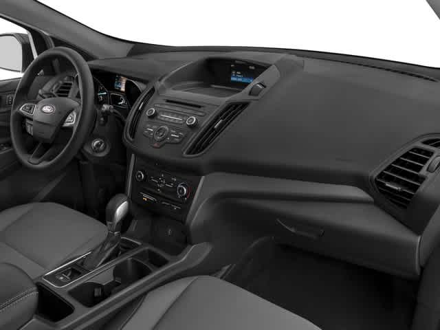 Thumbnail: 2017 Ford Escape - 19