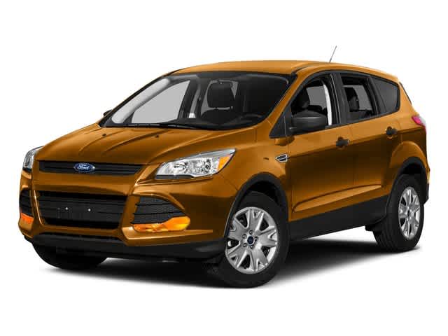 Thumbnail: 2016 Ford Escape - 1