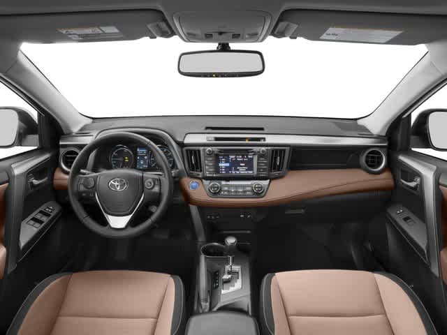 Thumbnail: 2017 Toyota RAV4 - 8