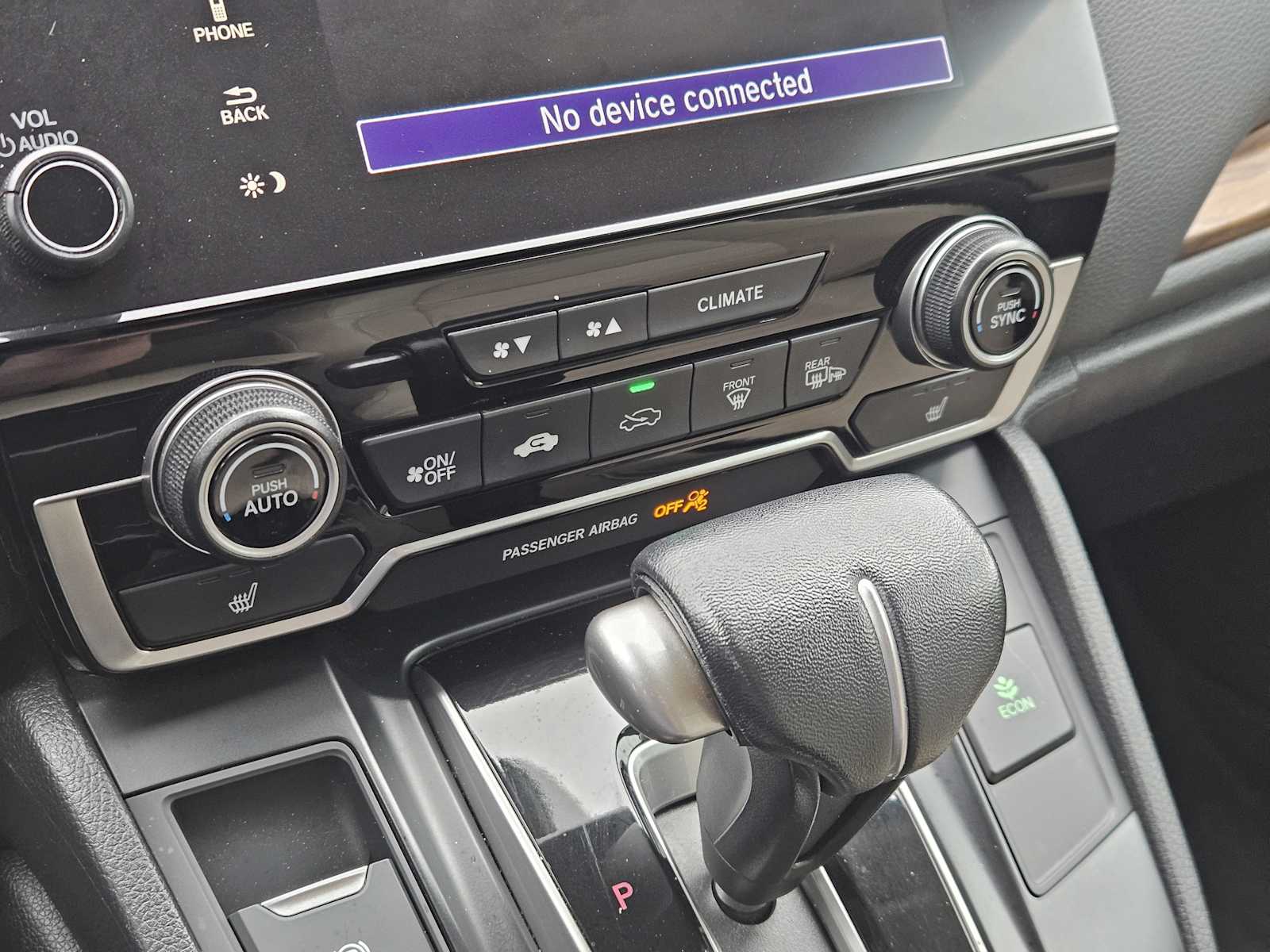 Thumbnail: 2019 Honda CR-V - 19