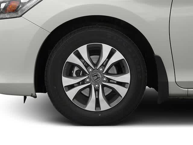 Thumbnail: 2014 Honda Accord - 11