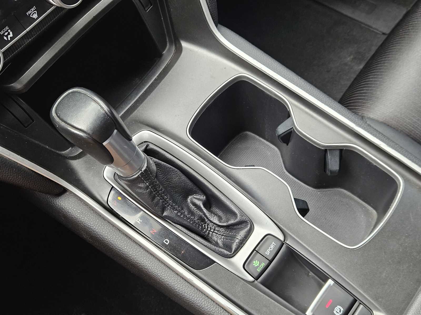 Thumbnail: 2020 Honda Accord - 20