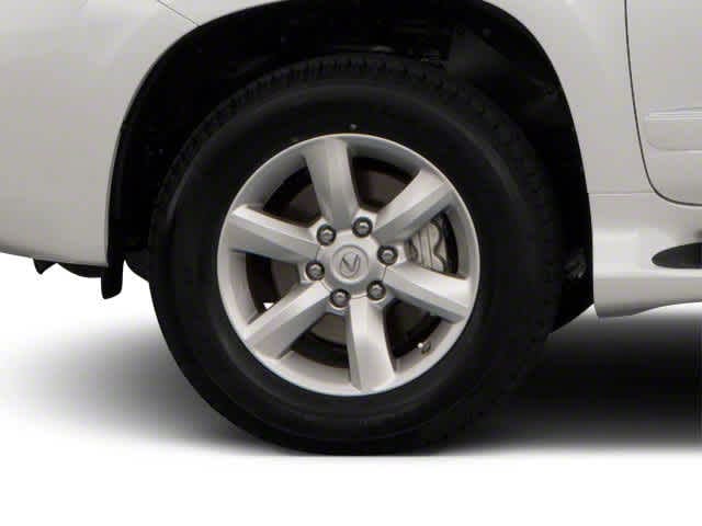 Thumbnail: 2013 Lexus GX - 11