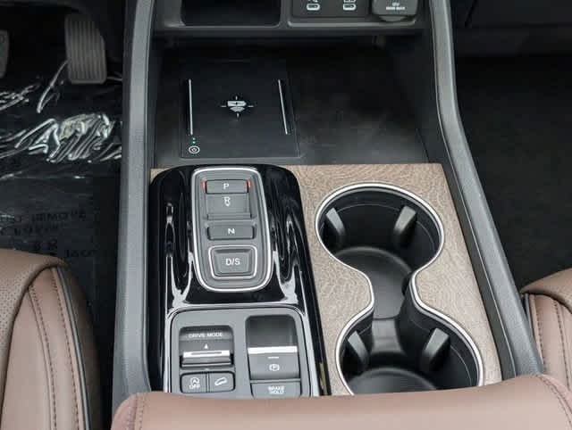 Thumbnail: 2026 Honda Pilot - 21