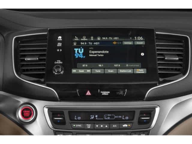 Thumbnail: 2019 Honda Pilot - 13