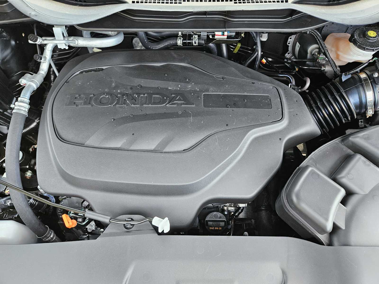 Thumbnail: 2026 Honda Odyssey - 10