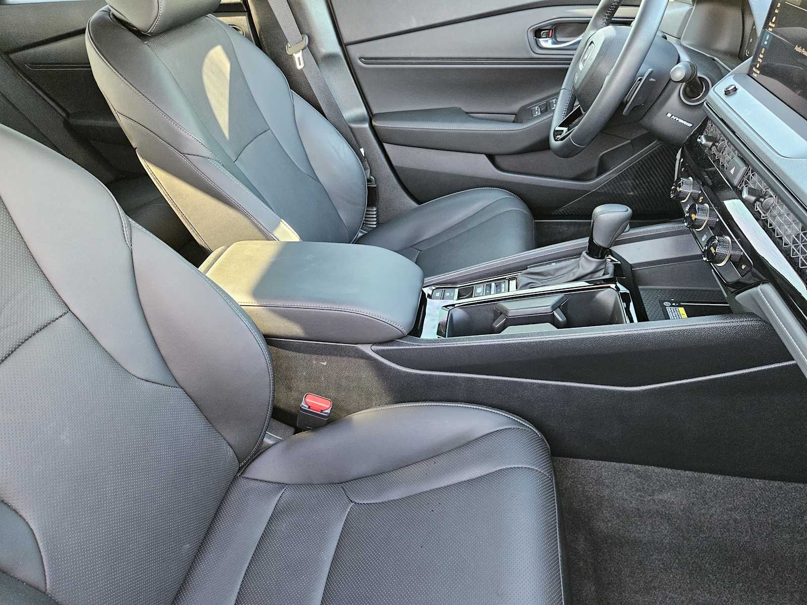 Thumbnail: 2025 Honda Accord - 14