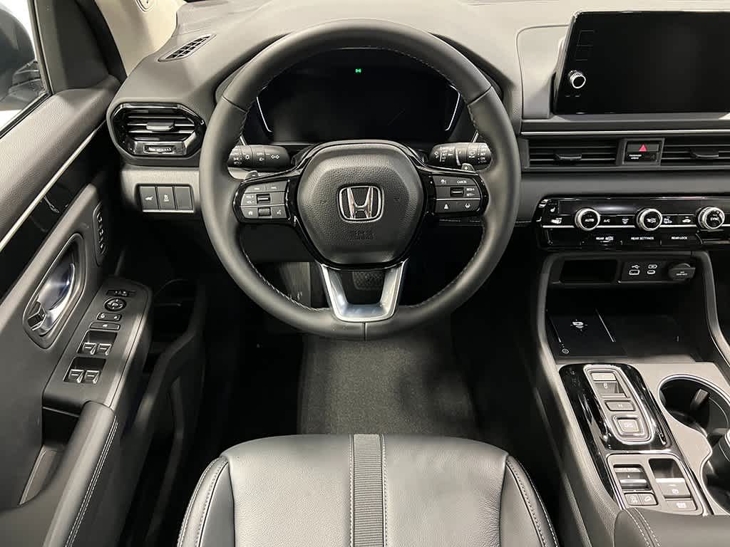 Thumbnail: 2025 Honda Pilot - 18