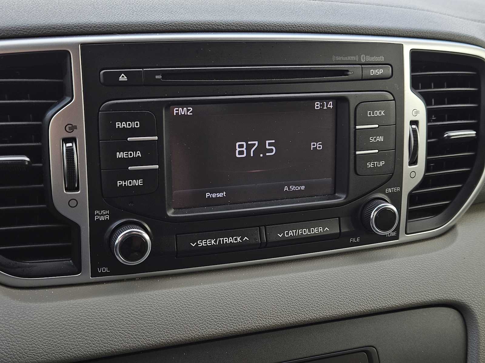 Thumbnail: 2019 Kia Sportage - 16