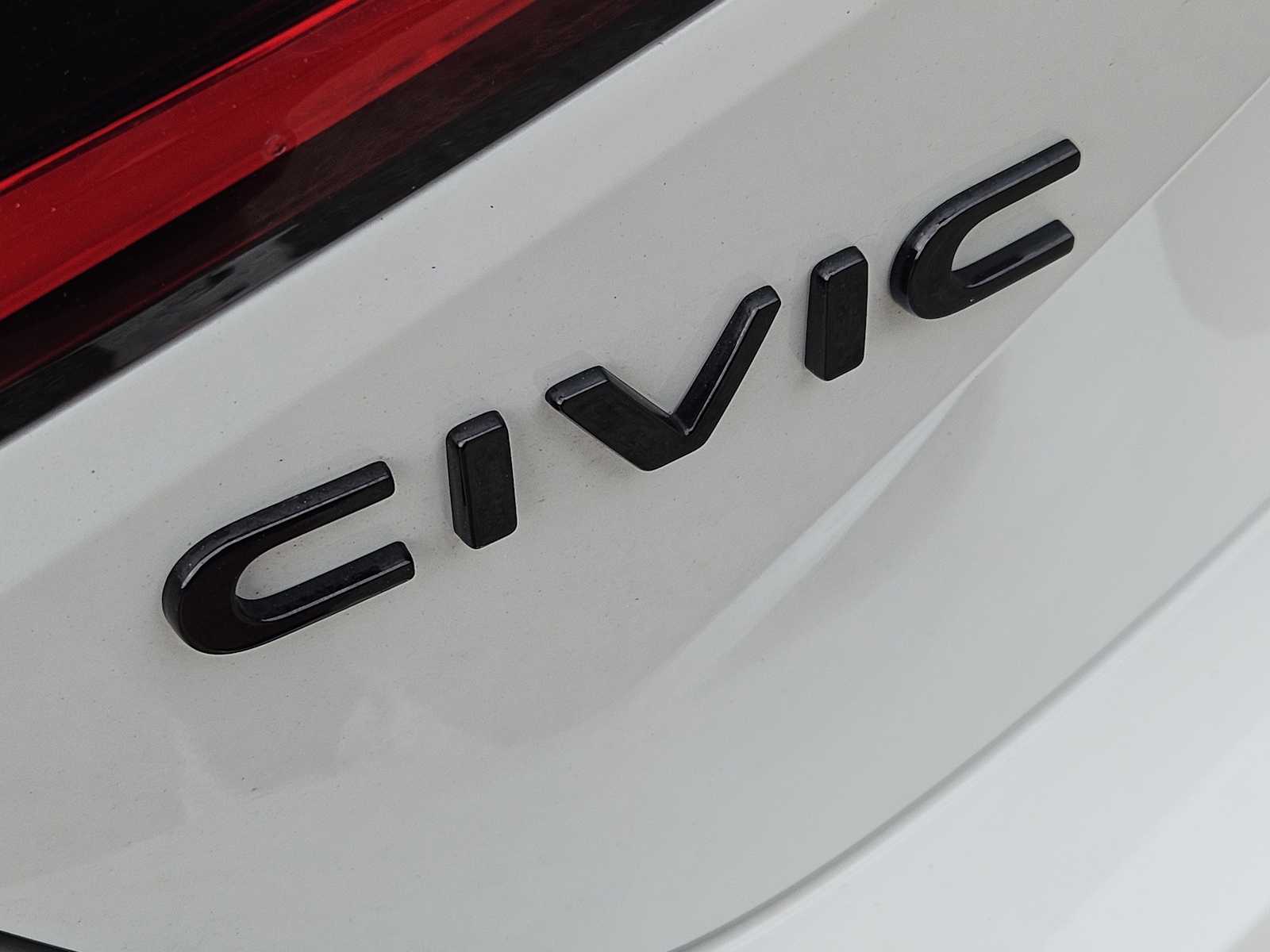 Thumbnail: 2024 Honda Civic - 11