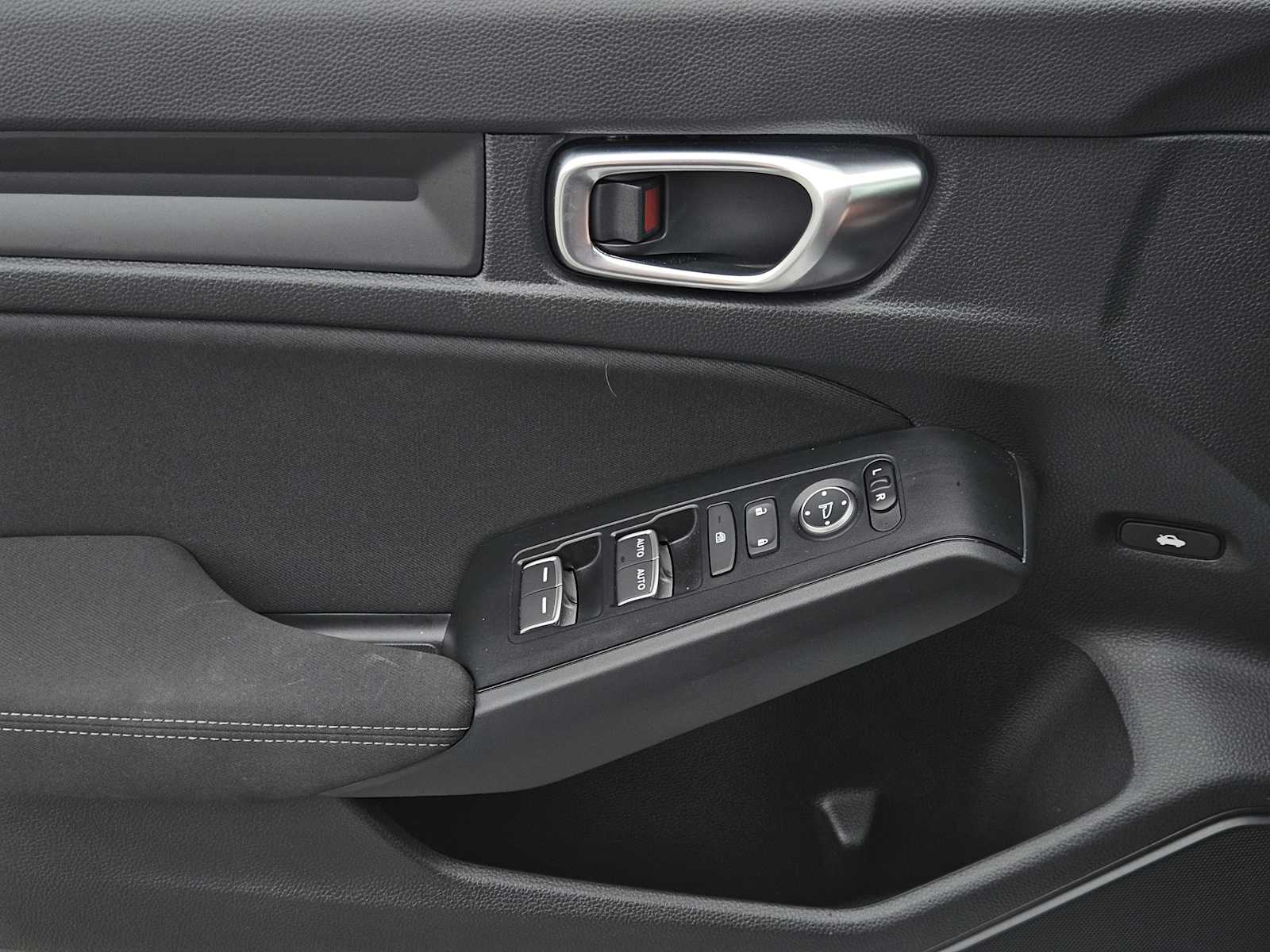 Thumbnail: 2026 Honda Civic - 21