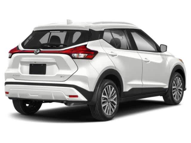 Thumbnail: 2021 Nissan Kicks - 5