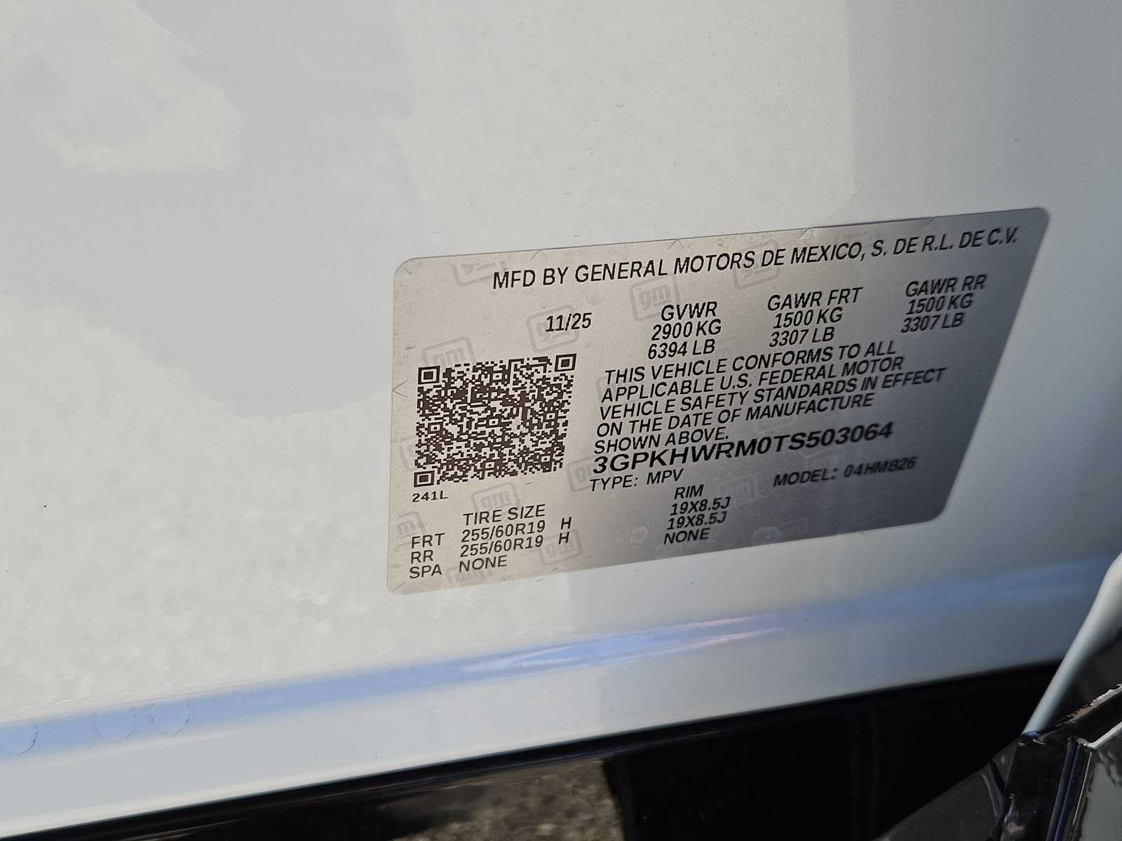 Thumbnail: 2026 Honda Prologue - 26