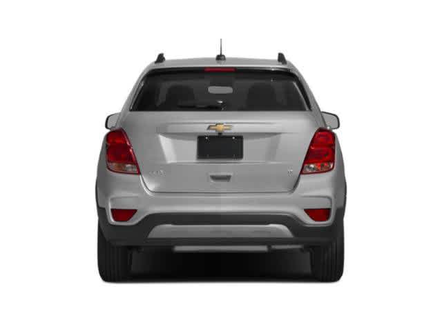 Thumbnail: 2021 Chevrolet Trax - 8