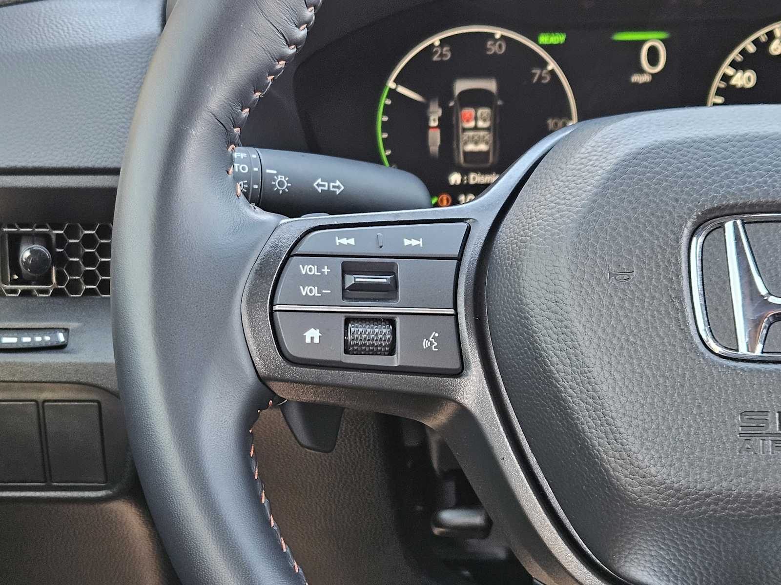 Thumbnail: 2026 Honda CR-V - 27