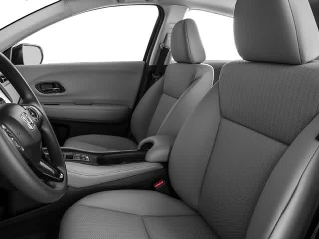 Thumbnail: 2016 Honda HR-V - 8