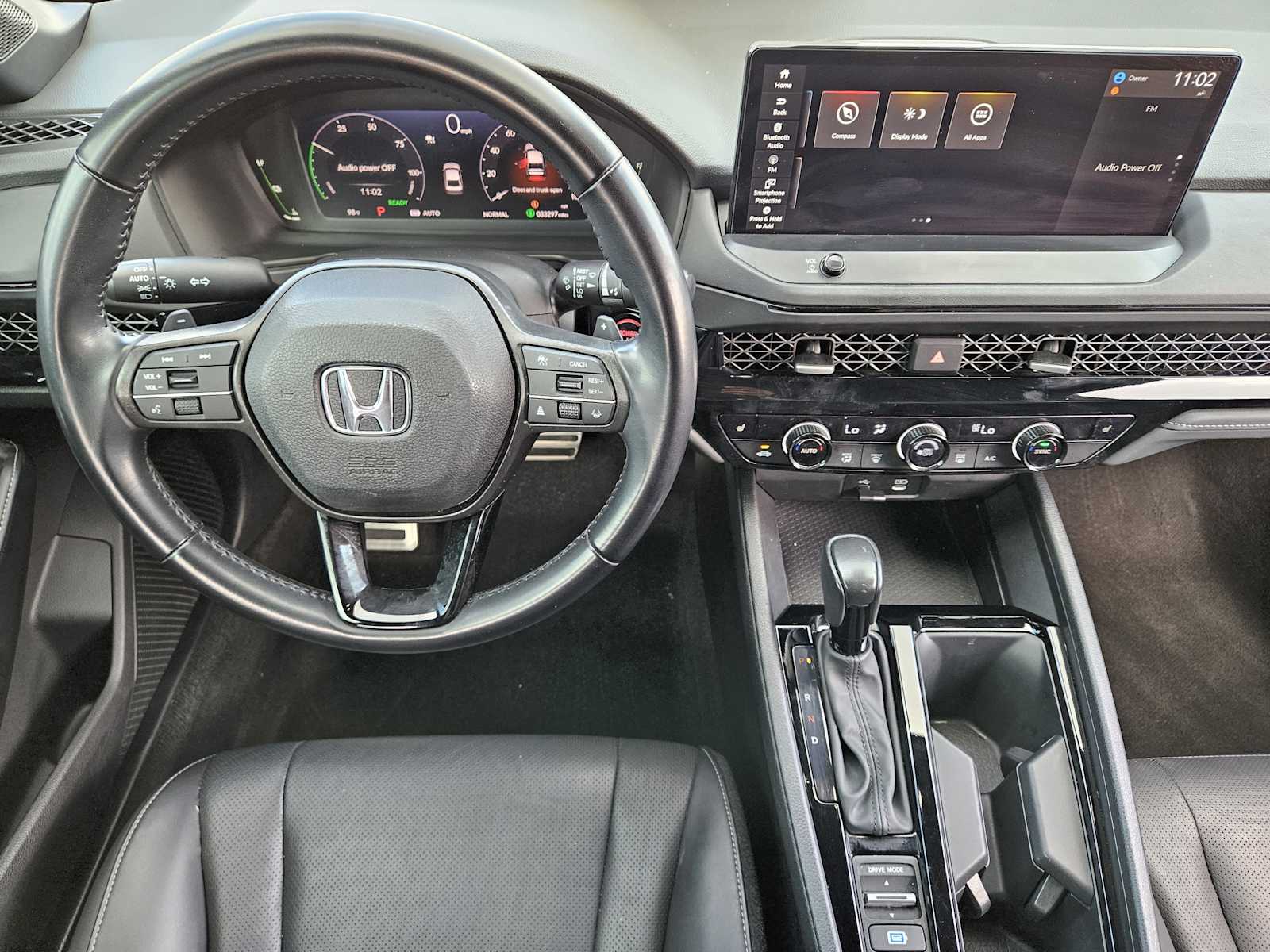 Thumbnail: 2023 Honda Accord - 26