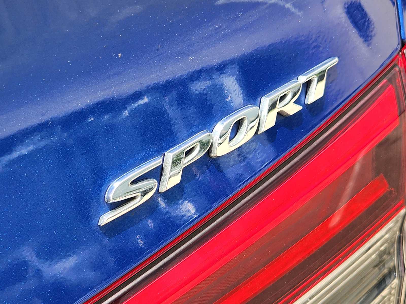 Thumbnail: 2024 Honda Civic - 10