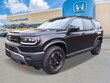 Honda Passport