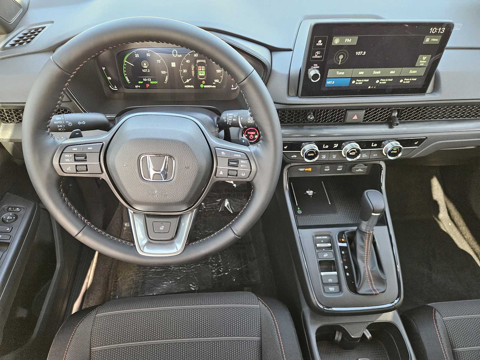 Thumbnail: 2026 Honda CR-V - 22