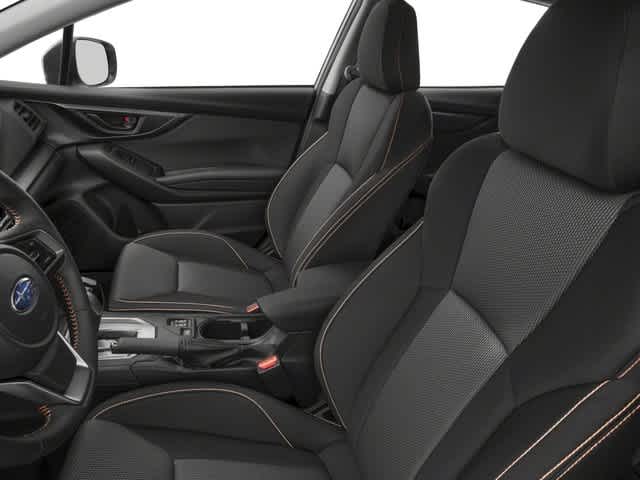 Thumbnail: 2018 Subaru Crosstrek - 6