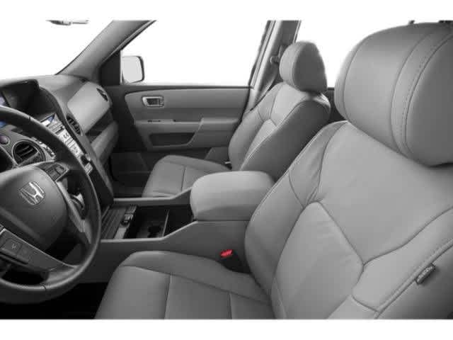 Thumbnail: 2015 Honda Pilot - 8