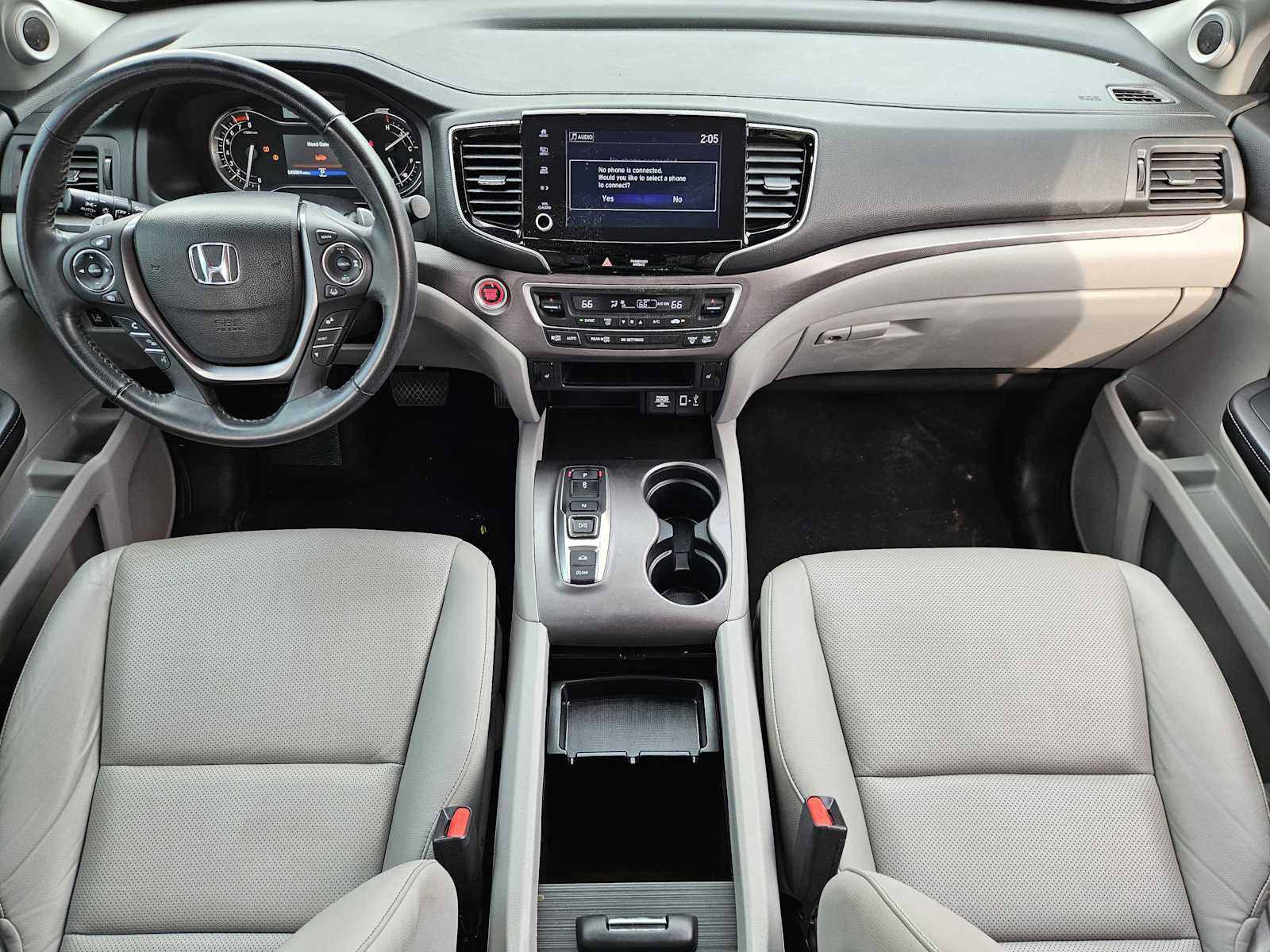 Thumbnail: 2023 Honda Ridgeline - 26