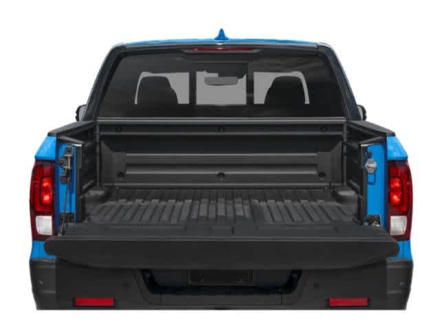 Thumbnail: 2024 Honda Ridgeline - 24