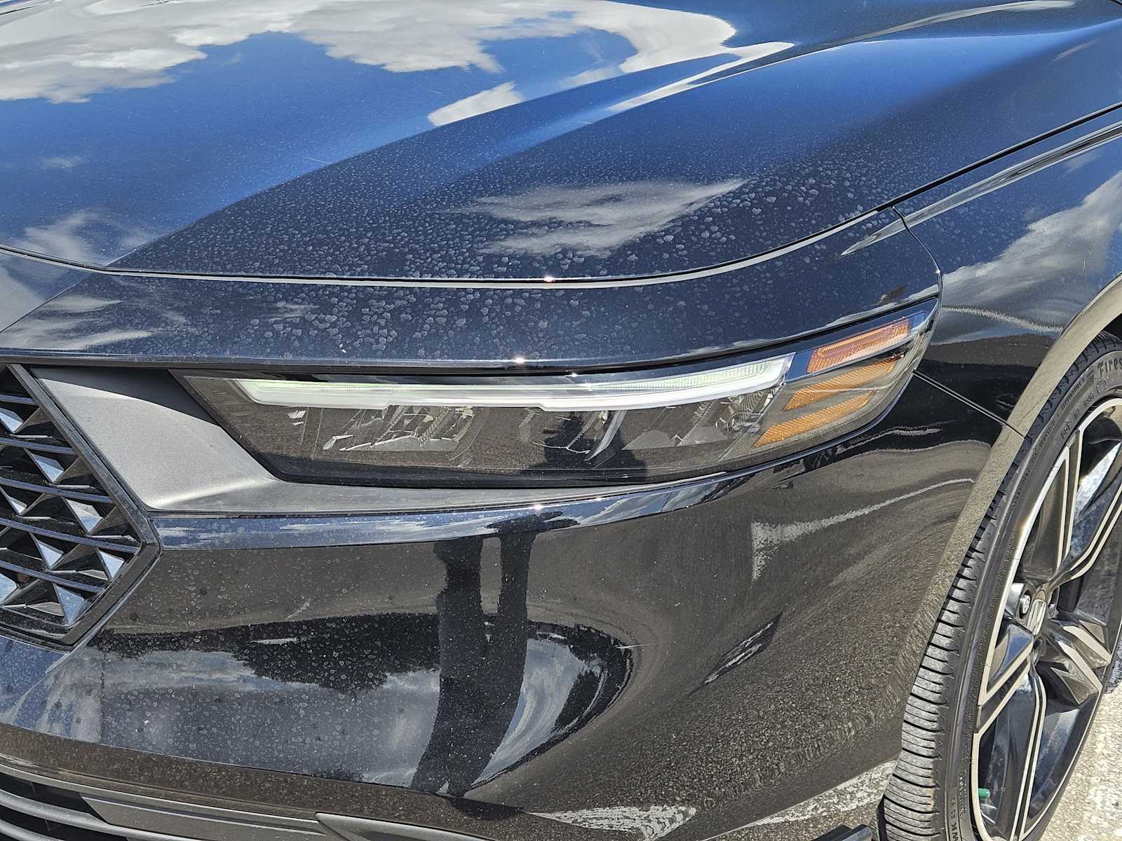 Thumbnail: 2024 Honda Accord - 7