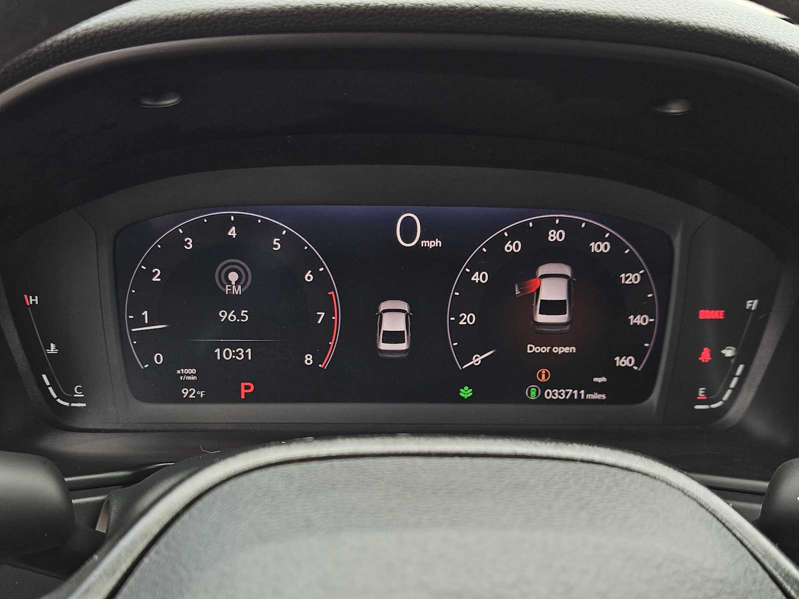 Thumbnail: 2024 Honda Accord - 14