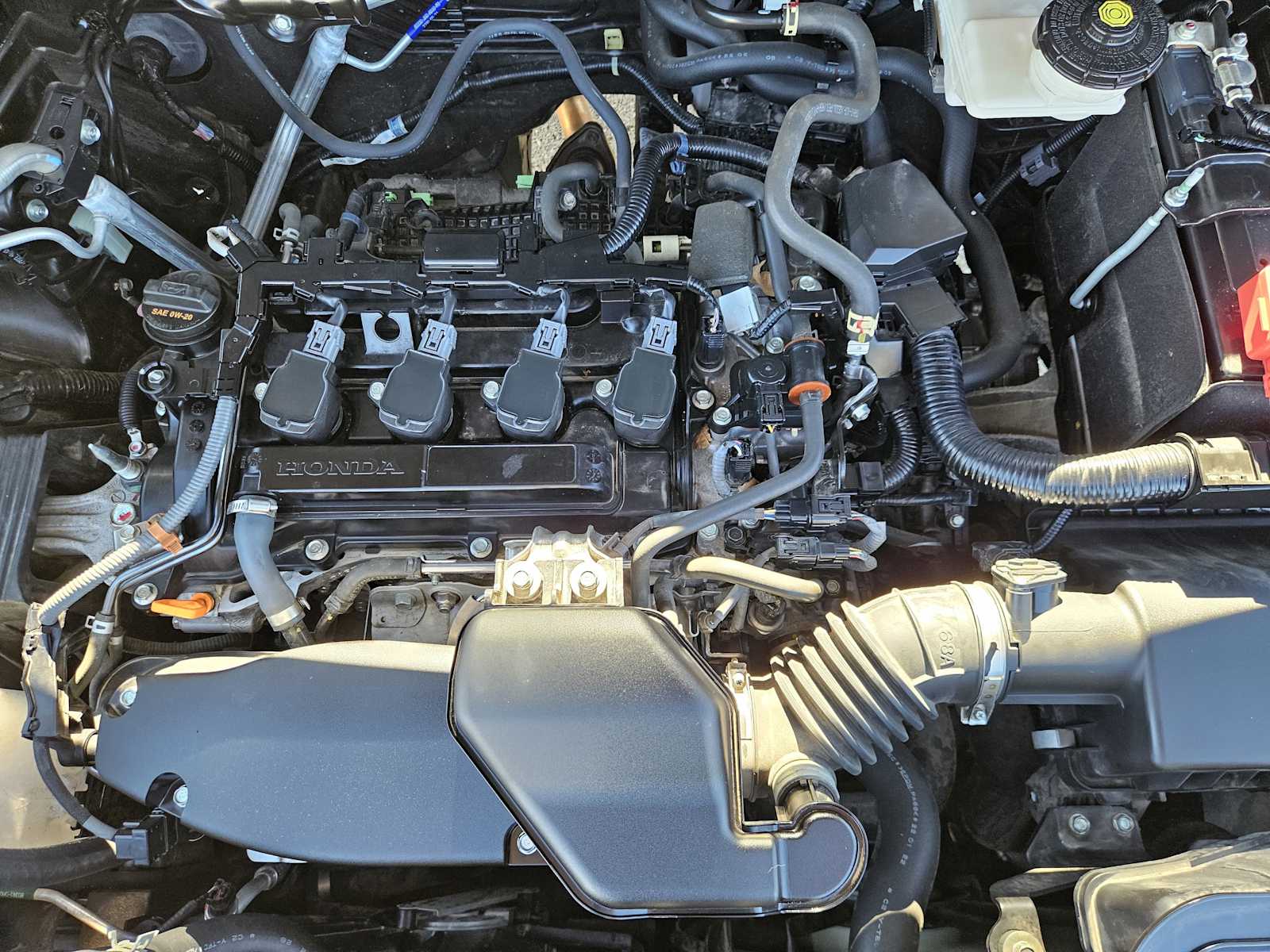 Thumbnail: 2023 Honda CR-V - 29