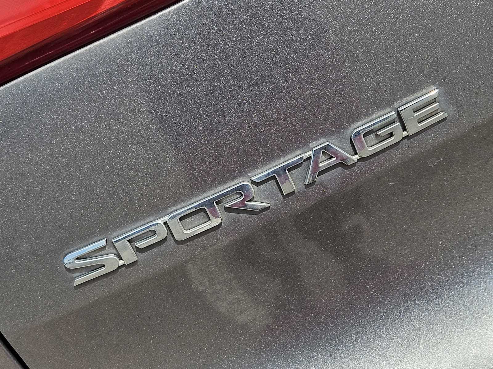 Thumbnail: 2016 Kia Sportage - 11