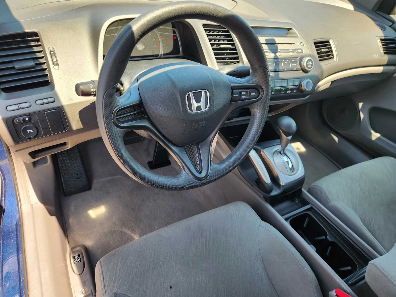 Thumbnail: 2008 Honda Civic - 2
