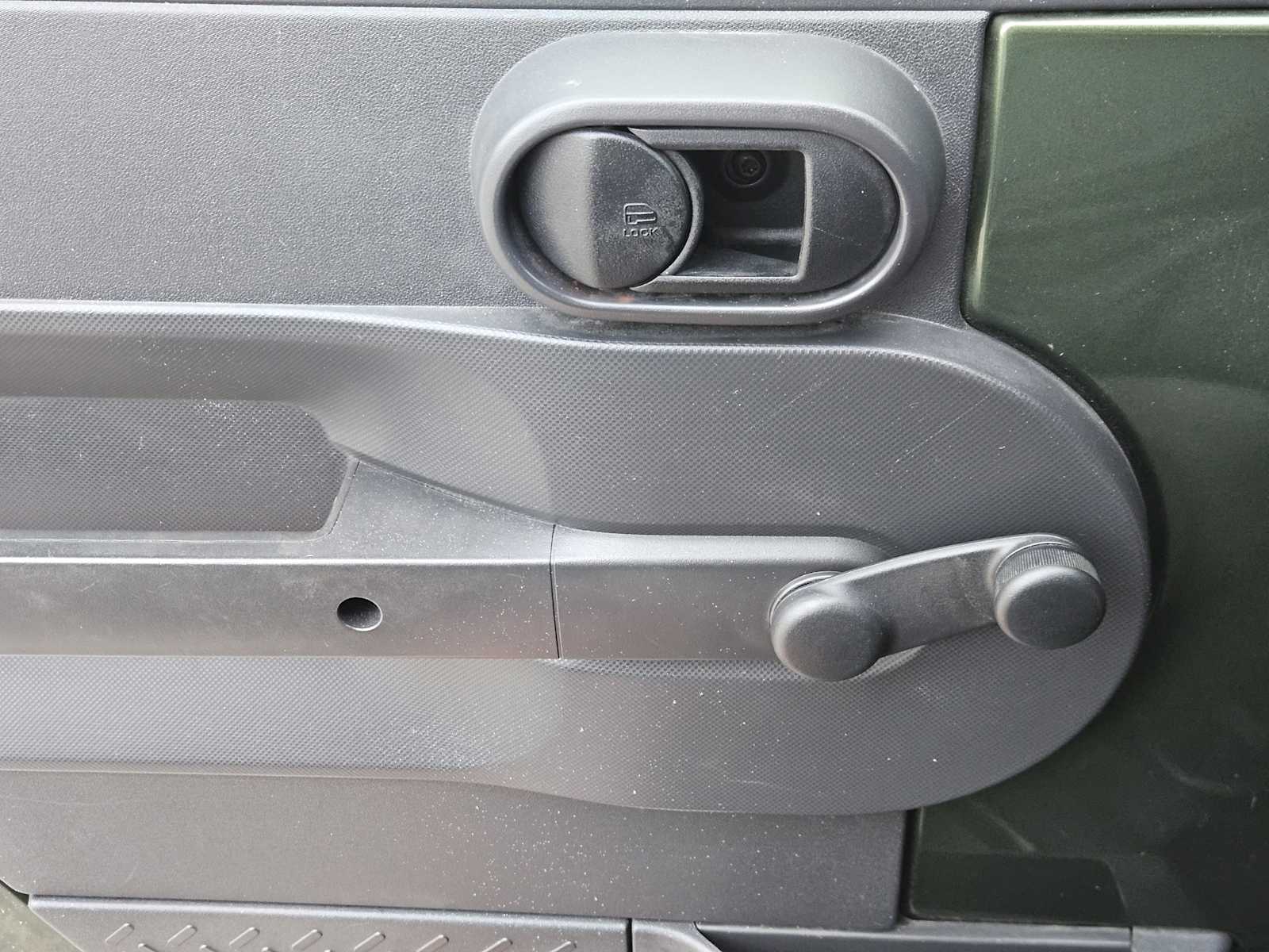 Thumbnail: 2009 Jeep Wrangler - 20