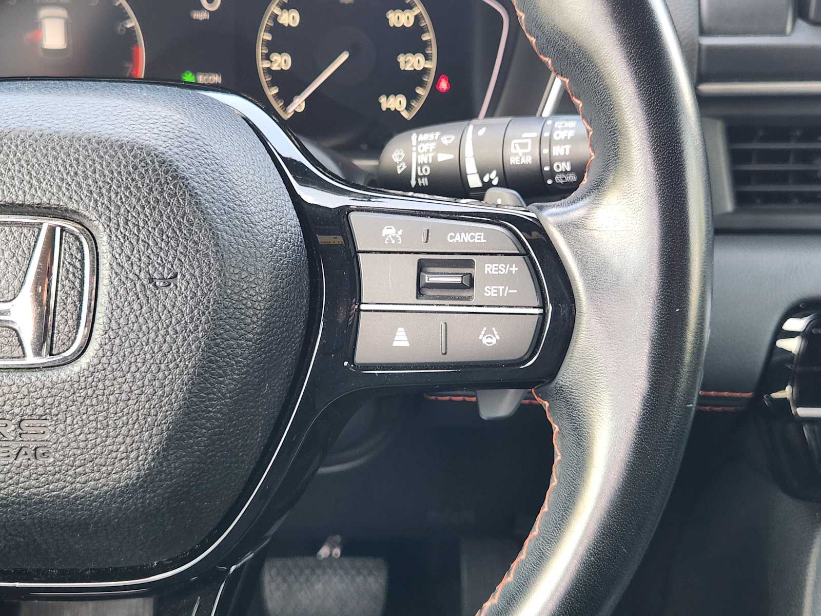 Thumbnail: 2023 Honda Pilot - 27