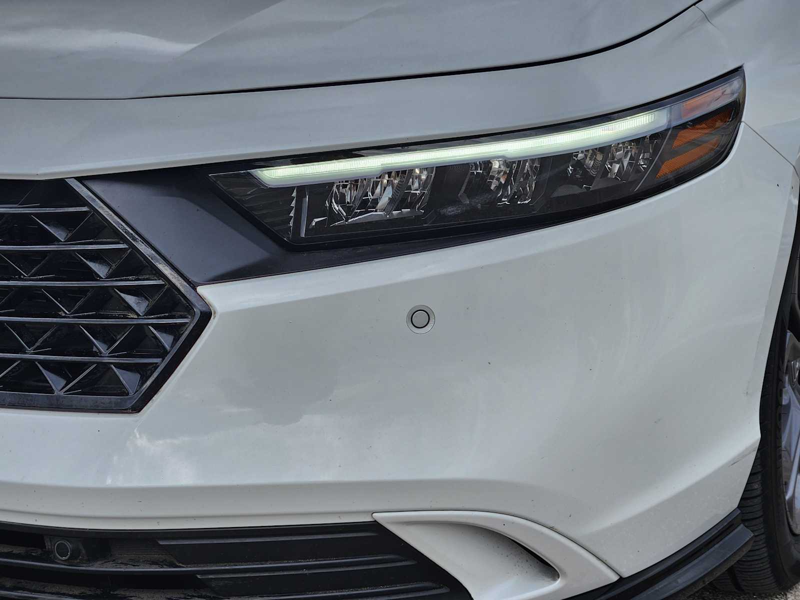 Thumbnail: 2024 Honda Accord - 7