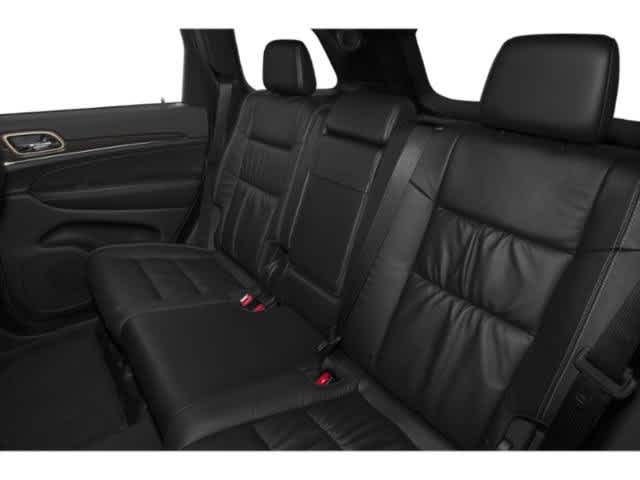 Thumbnail: 2015 Jeep Grand Cherokee - 17