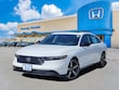 Honda Accord Hybrid